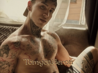 Tomycalderon