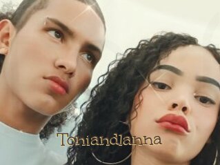 Toniandlanna