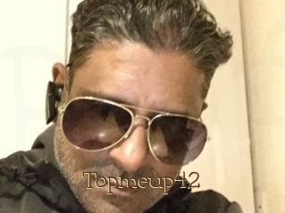 Topmeup42