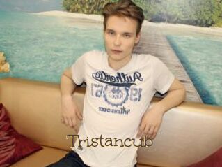 Tristancub