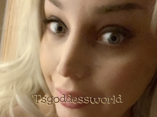 Tsgoddessworld