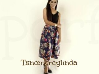 Tsnomercylinda