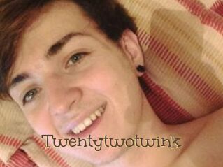 Twentytwotwink