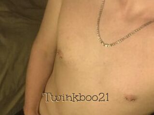 Twinkboo21