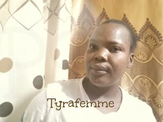 Tyrafemme