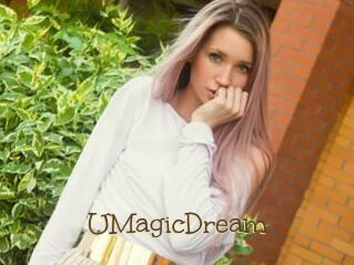 UMagicDream