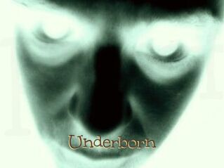 Underborn