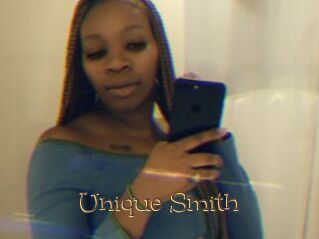 Unique_Smith