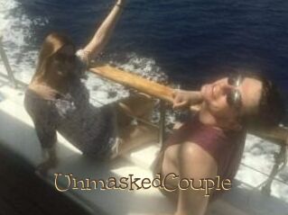 UnmaskedCouple