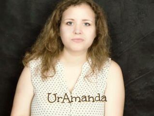 UrAmanda