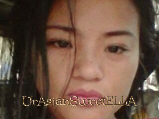 UrAsianSweetELLA