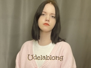 Udelablong