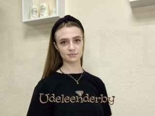 Udeleenderby