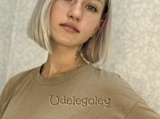 Udelegoley