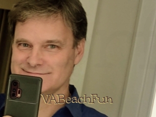 VABeachFun Porno FR