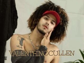 VALENTHINOCULLEN