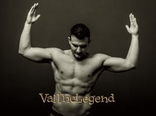 ValTheLegend