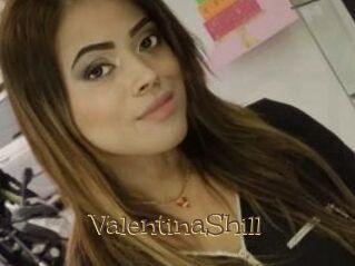 ValentinaShill