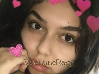 ValentineRayy