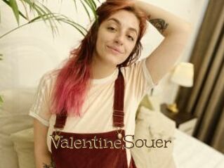 ValentineSouer