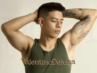 ValentinoDeluca