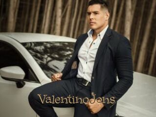 ValentinoJons