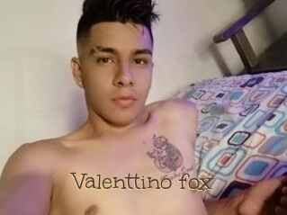 Valenttino_fox