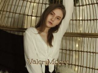 ValeriMoore