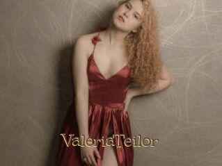 ValeriaTeilor