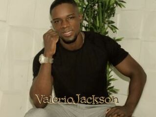 ValerioJackson