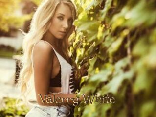 Valerry_White