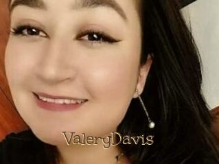 ValeryDavis