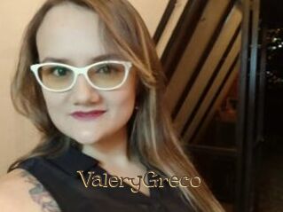 ValeryGreco