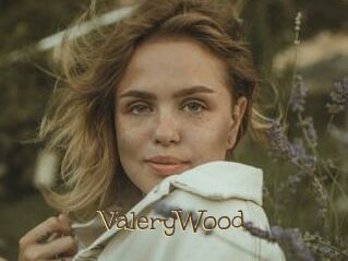 ValeryWood