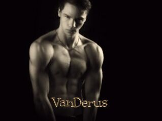 VanDerus