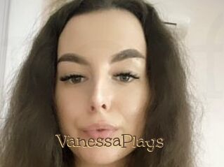 VanessaPlays