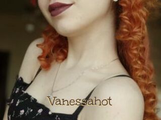 Vanessahot