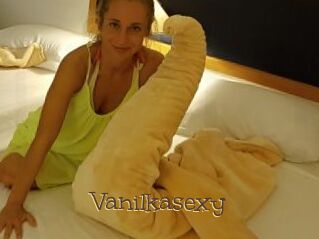 Vanilkasexy