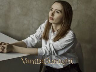 VanillaSunlight