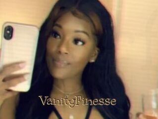 VanityFinesse