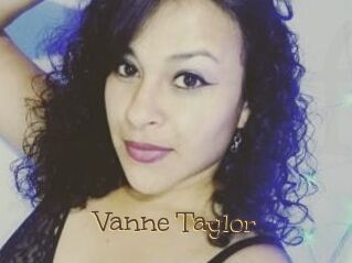 Vanne_Taylor