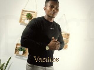 Vasilios