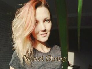 Velvet_String