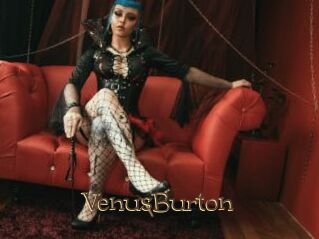 VenusBurton