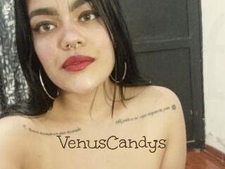 VenusCandys