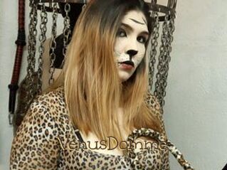 VenusDomme