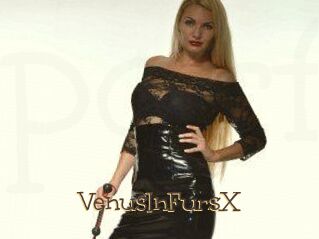 VenusInFursX
