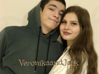 VeronikaandJack