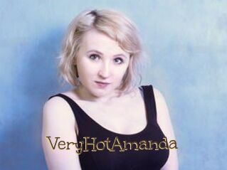 VeryHotAmanda
