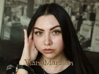 VianaMarsian